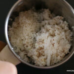 rice+coconut