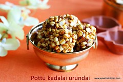 Pottukadalai-vella-urundai