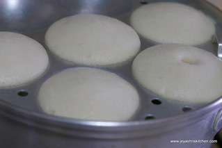 idli