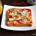 Bread-Pizza