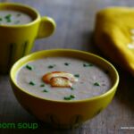 Mushroom-soup