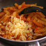 Add- cheese