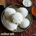 varagu-idli