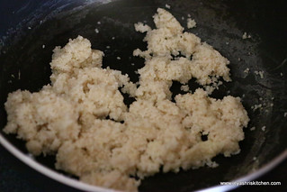 Kudravaali-rice