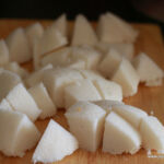 cut idli