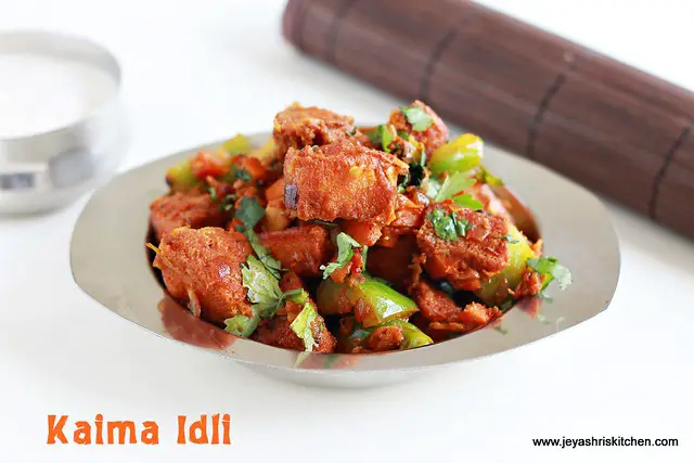 Kaima-idli