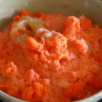 milk+ghee+carrot