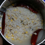 kuthiravali dosai