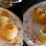 add potato+sprouts