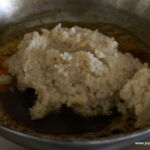 add-cooked rice