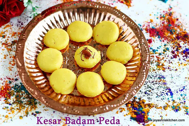 Dhoodh-peda