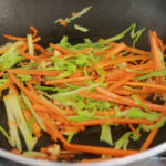 vegetables
