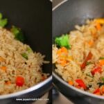 brown-rice pulao