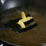 Cooked-pasta