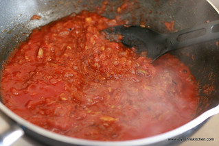 tomato puree