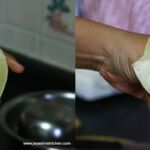 punjabi potato samosa