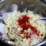 besan