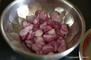 Shallots