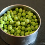 green peas