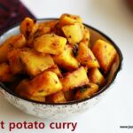 sakaravalli kizhangu curry