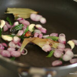 Add- shallots