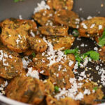 millet-muthia