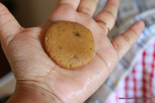 Cookie-dough