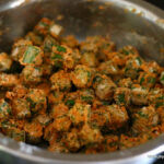 ready-to fry