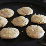 upma- adai