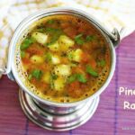 pineapple-rasam