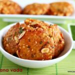sago-vadai