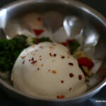 yogurt dip