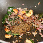 Add-pepper -jeera