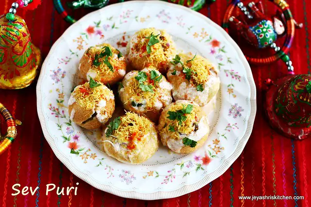 sev-puri