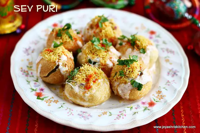 sev-puri-chaat