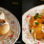 sev-poori