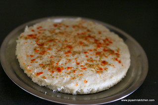 dhokla