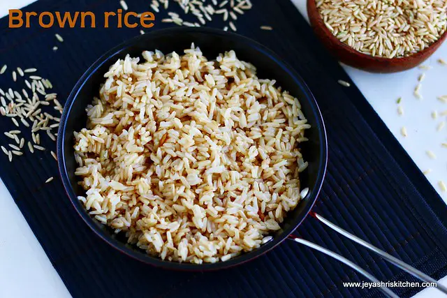 brown-rice