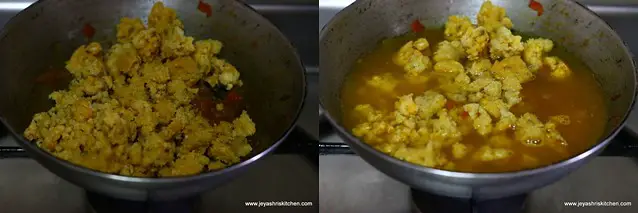 vada-curry