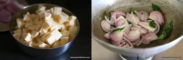 chettinad vazhakkai curry