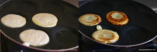 pancake