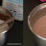 ragi+milkshake