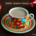 multi grain- porridge