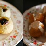 Add chutney+dahi