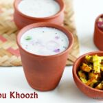 Kambu koozh