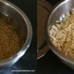 brown -rice