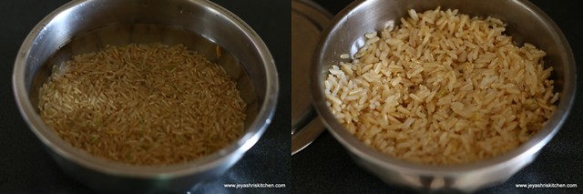 brown -rice