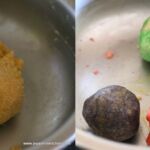 color-dough