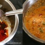 uttapam