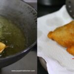 deep fried – samosa